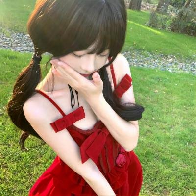 皇上命我来选妃
